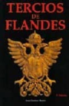 tercios de flandes-9788493044602
