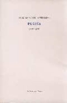 poesia 1980-2000-9788493147402