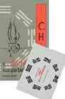 el i ching del comportamiento (incluye cartas)-francesca simeon-9788493298302