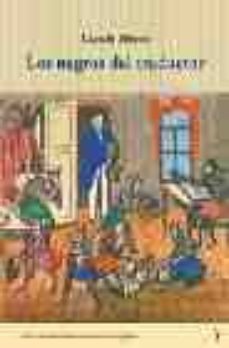 los negros del traductor-claude bleton-9788493407902