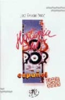 historia del pop español: 1959-1986 (ed. facsimil)-9788493430702