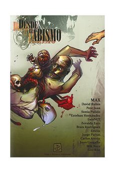 desde el abismo-9788493621902