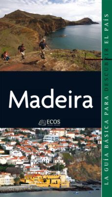 madeira (mundo insolito)-angelika koning-9788493655402