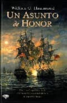un asunto de honor-william c. hammond-9788493698102
