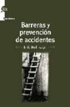 barreras y prevencion de accidentes-9788493711702