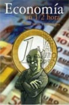 economia en 1/2 hora-9788493740702