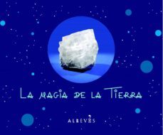 la magia de la tierra-9788493772802
