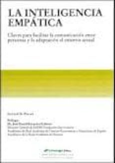 inteligencia empatica-gerard d. pincas-9788493803902