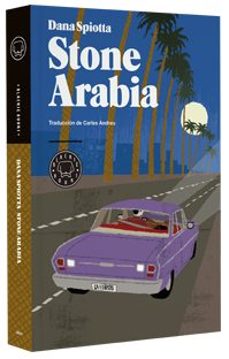 stone arabia-9788493881702