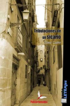 tribulaciones de un sicario (ebook)-elena casero viana-9788493943202