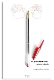 la guerra tranquila-9788494078002