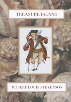 treasure island-robert louis stevenson-9788494122002