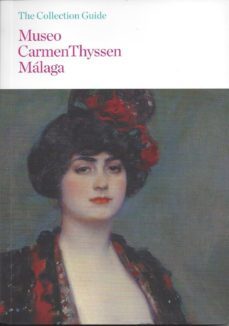 museo carmen thyssen malaga-9788494156502