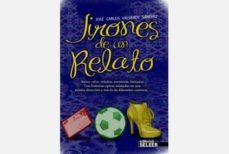 jirones de un relato-jose carlos valverde sanchez-9788494170102