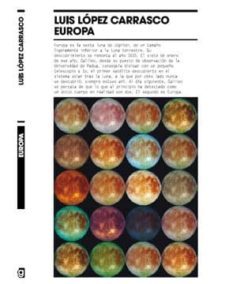 europa-luis lopez carrasco-9788494187902