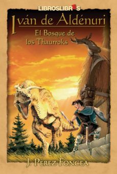 iván de aldénuri i (ebook)-j.a. perez foncea-9788494227202