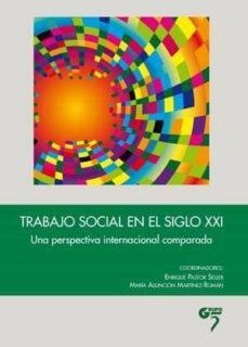 trabajo social en el siglo xxi-9788494257902