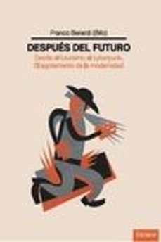 despues del futuro-9788494270802