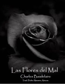 las flores del mal (ebook)-9788494272202