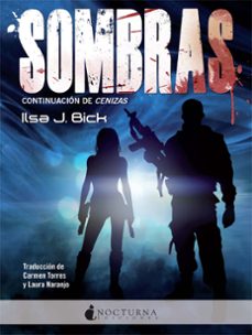 sombras-ilsa bick-9788494335402