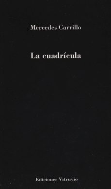 la cuadricula-mercedes carrillo-9788494372902