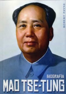 mao tse-tung-9788494405402