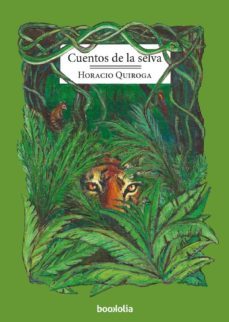 -horacio quiroga-9788494430602