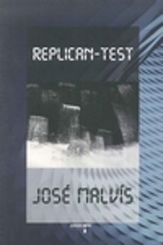 replican-test-jose malvis-9788494486302