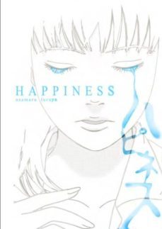 happiness-usamaru furuya-9788494490002