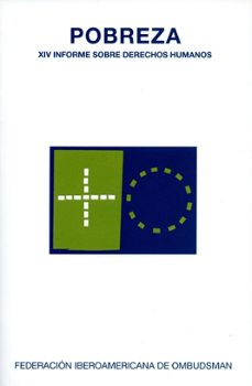pobreza xiv informe sobre derechos humanos-guillermo director escobar-9788494569302