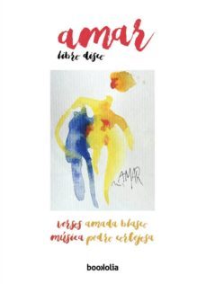 amar (libro - disco)-amada blasco-9788494636202