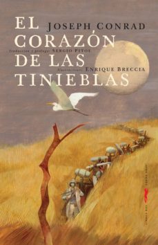 el corazon de las tinieblas-joseph conrad-9788494674402