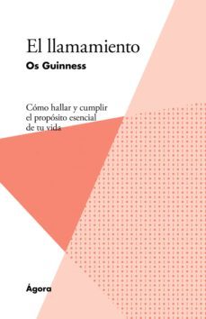 el llamamiento (ebook)-os guinness-9788494721502