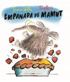 empanada de mamut-jeanne willis-9788494728402