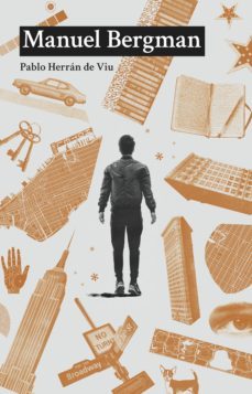 manuel bergman (ebook)-pablo herran de viu-9788494796302