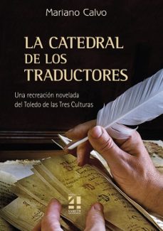 la catedral de los traductores-9788494814402