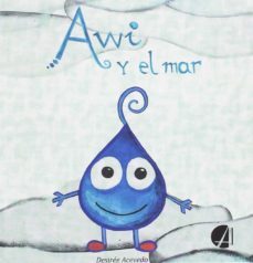 awi y el mar-desiree acevedo-9788494860102