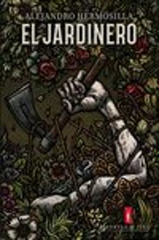 el jardinero-9788494891502
