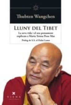 lluny del tibet-thubten wangchen-9788494906602