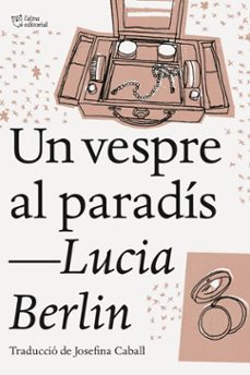 un vespre al paradis-9788494911002