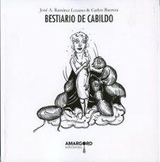 bestiario de cabildo-jose a. ramirez lazaro-9788494994302