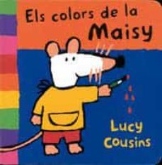 -lucy cousins-9788495040602