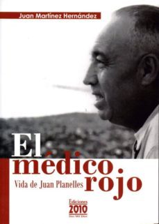 el medico rojo-9788495058102