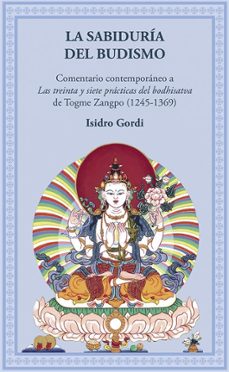 la sabiduria del budismo-9788495094902