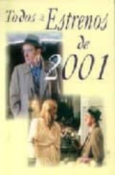 todos los estrenos de 2001-9788495121202