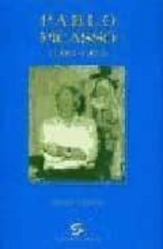 pablo picasso (1881-1973)-rafael inglada-9788495129802