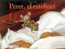 peret, el ratolinet-olga lecaye-9788495150202