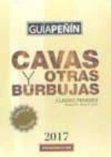 guia peñin de los cavas y otras burbujas 2017-9788495203502