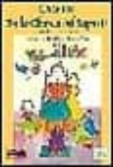 los corceles y el leon; los ladrones y el rayo de luna; la ratita urania; el hombre listo, su testarudo hijo y el burro flaco---alfonso sotelo-c. p. guerrero-9788495319302