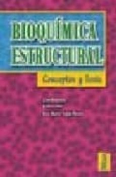 bioquimica estructural: conceptos y tests-9788495447302